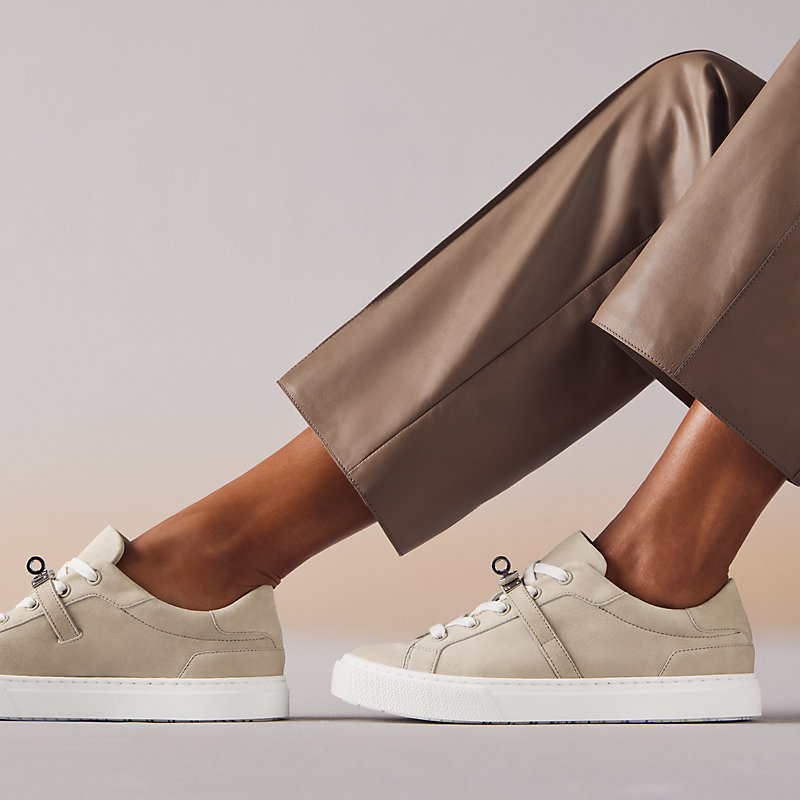 スニーカー 《デイ》 | Hermès - エルメス-公式サイト